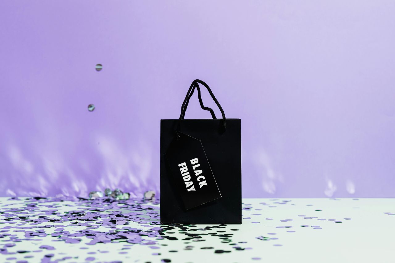 Bayemeyc Black Friday Sale