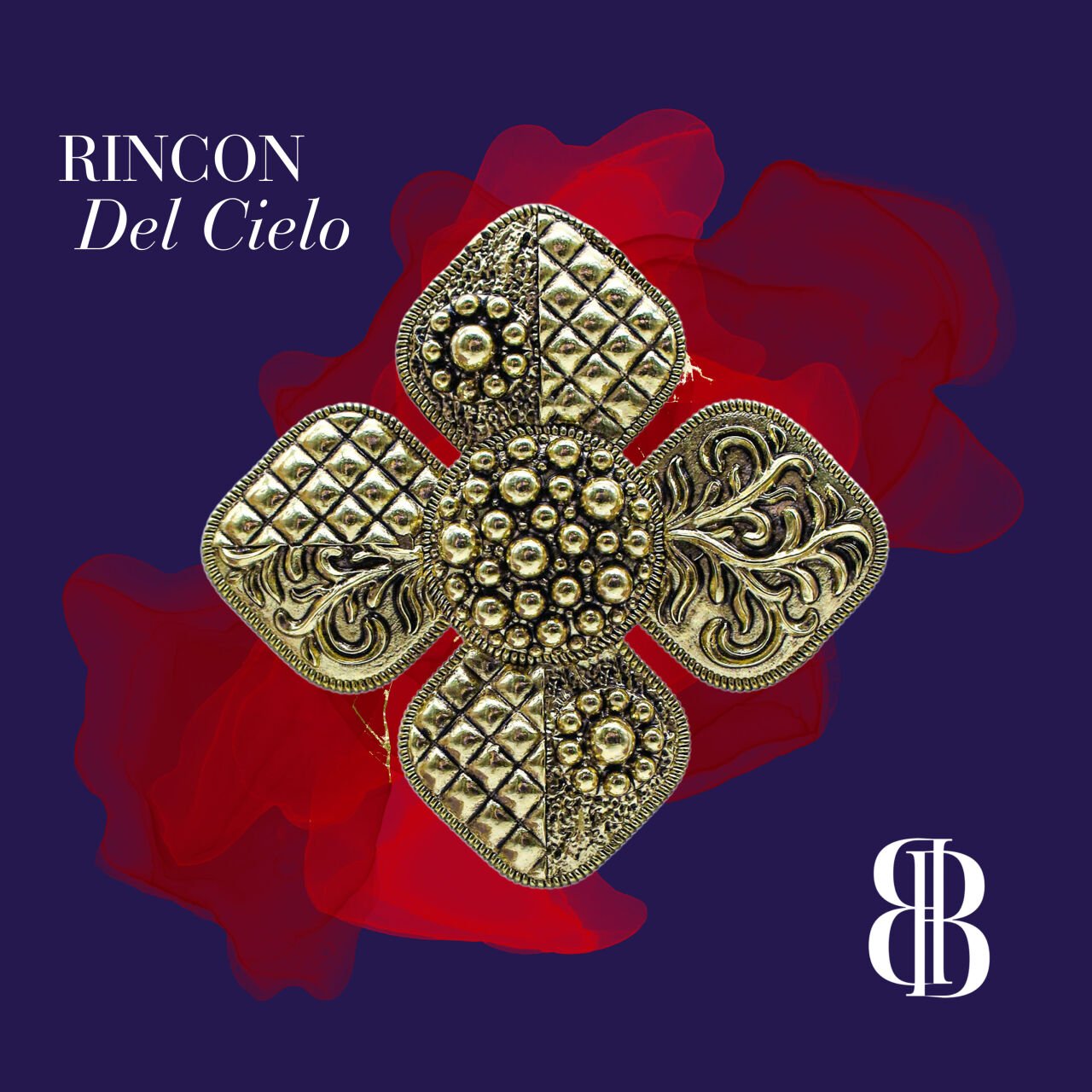 RINCON DEL CIELO EARRING