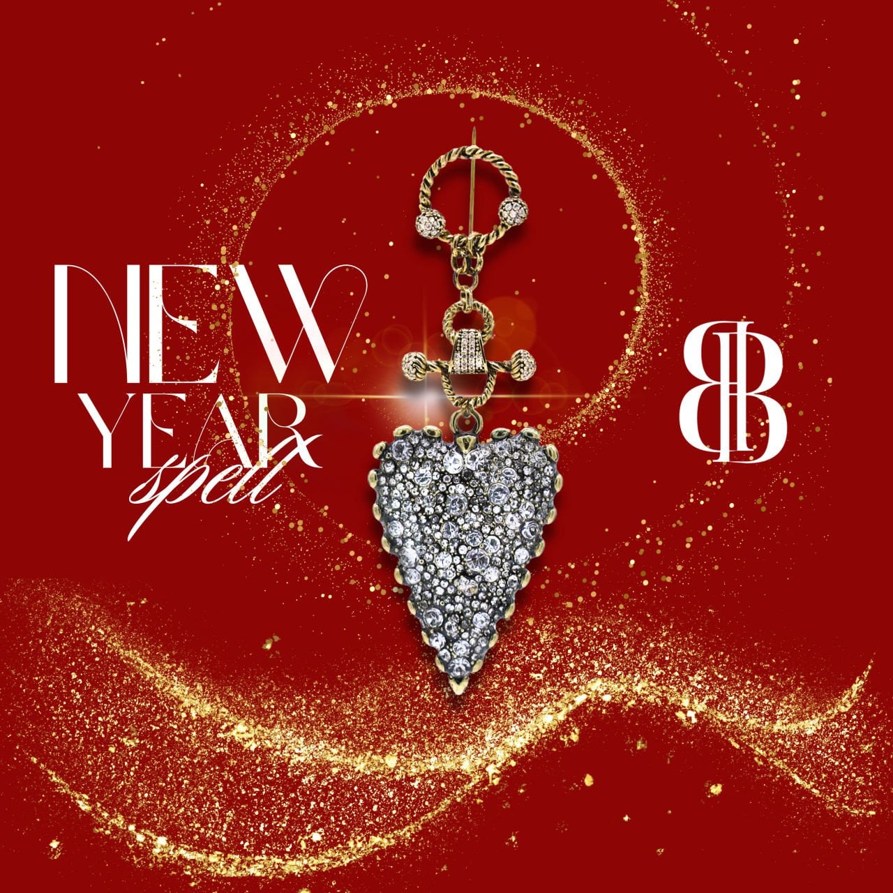 New Year's Gift Ideas
