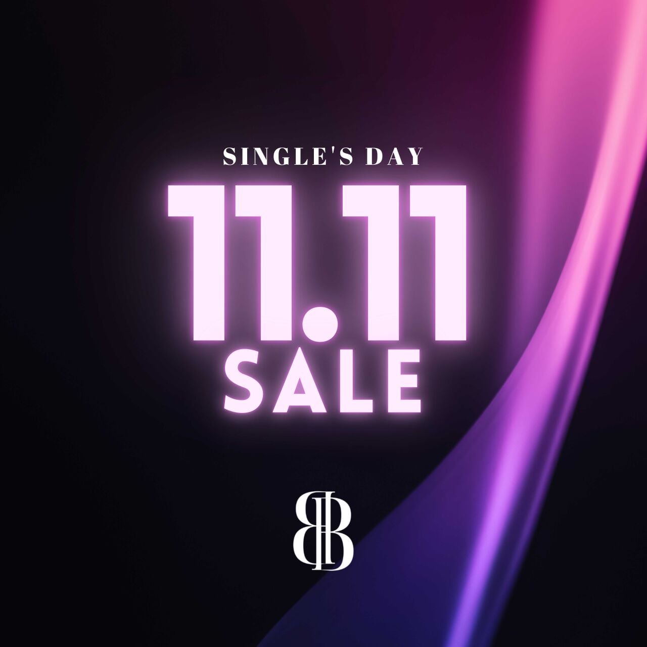 11.11 November Sales