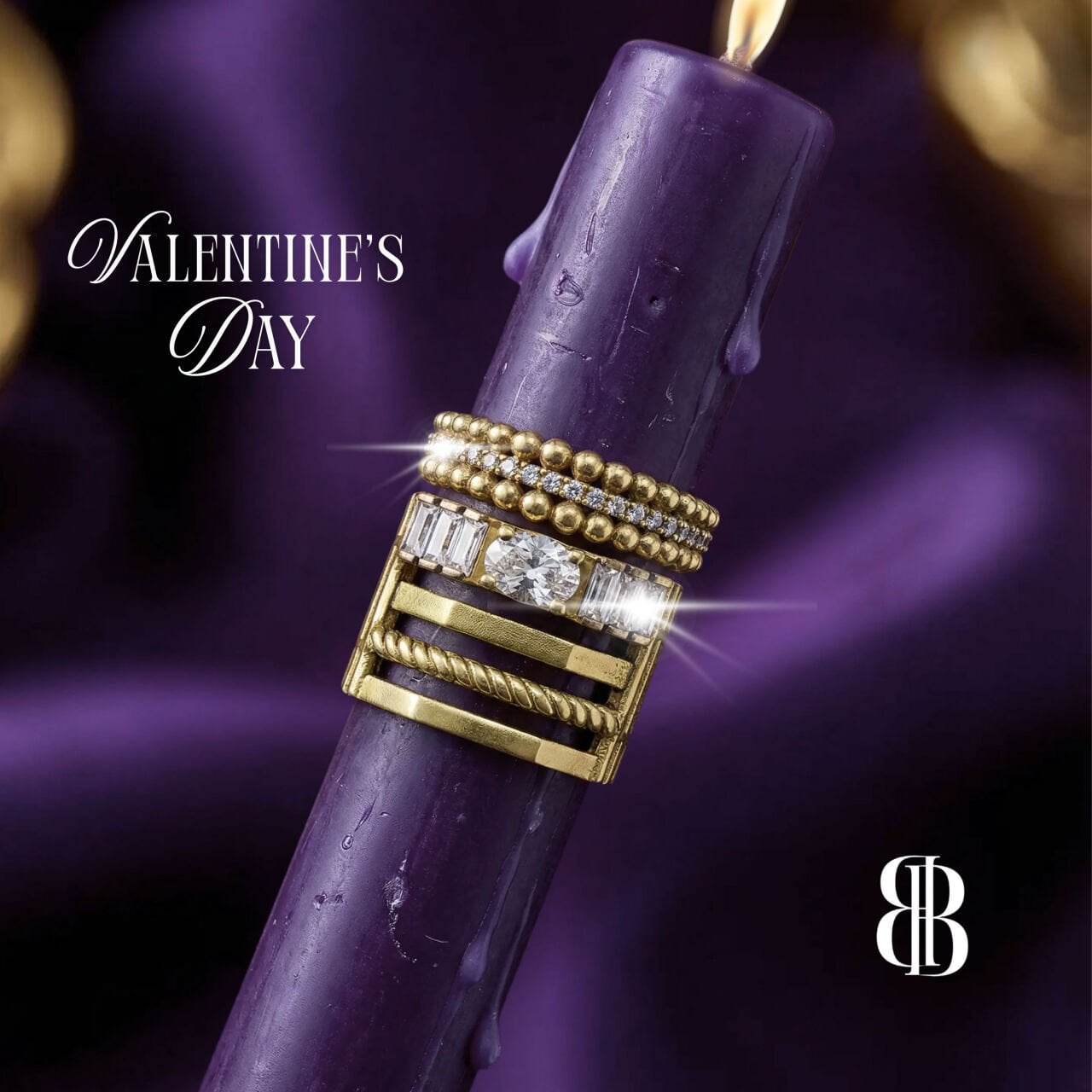 2026 Valentine’s Day Jewelry Gift Guide: Bold and Unique Choices at Bayemeyc
