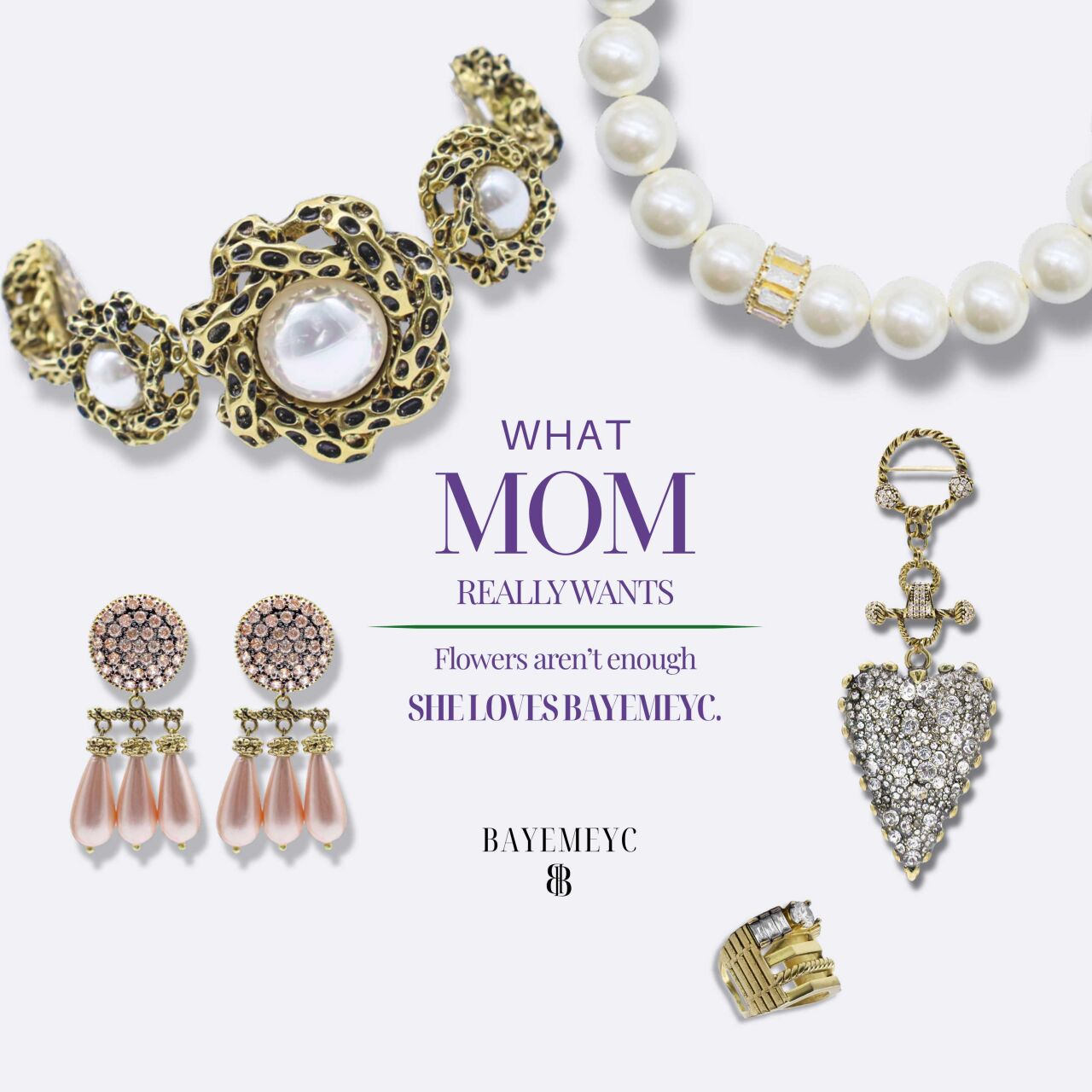 2026 Mother’s Day & Elegant Gift Ideas