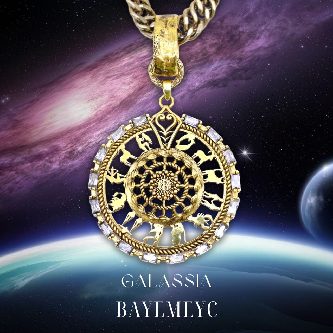 What is a Natural Stone According to Zodiac Signs?