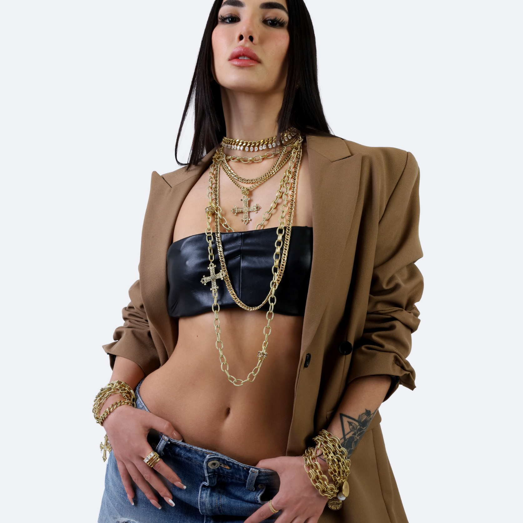 Maximalist Style