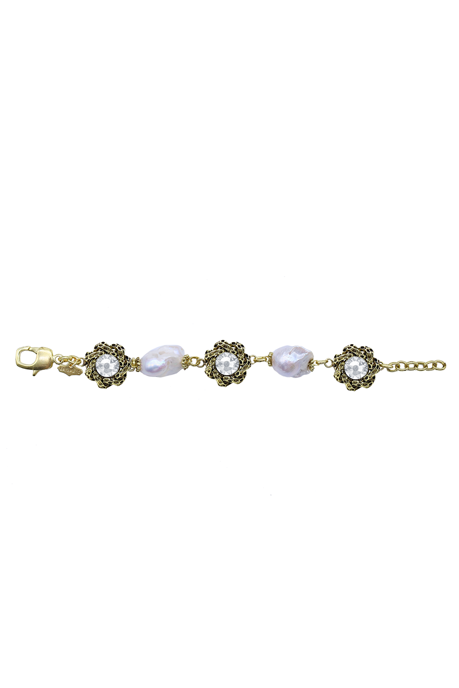 CELARIS PEARL BRACELET