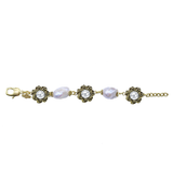 CELARIS PEARL BRACELET