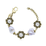 CELARIS PEARL BRACELET