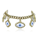 CHARMELISSE CHARM BRACELET