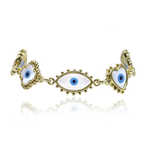 BELLAVISTA CHARM BRACELET