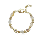 AMBERLYN GEMSTONE BRACELET