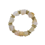 BALORA GEMSTONE BRACELET
