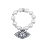 NAYRA PEARL BRACELET