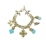 AVIANA CHARM BRACELET