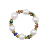 ISADORA PEARL BRACELET