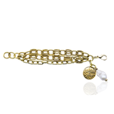 LUMINA CHARM BRACELET