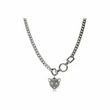 TIGRE NECKLACE SET