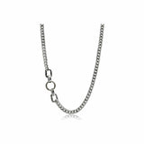TIGRE NECKLACE SET