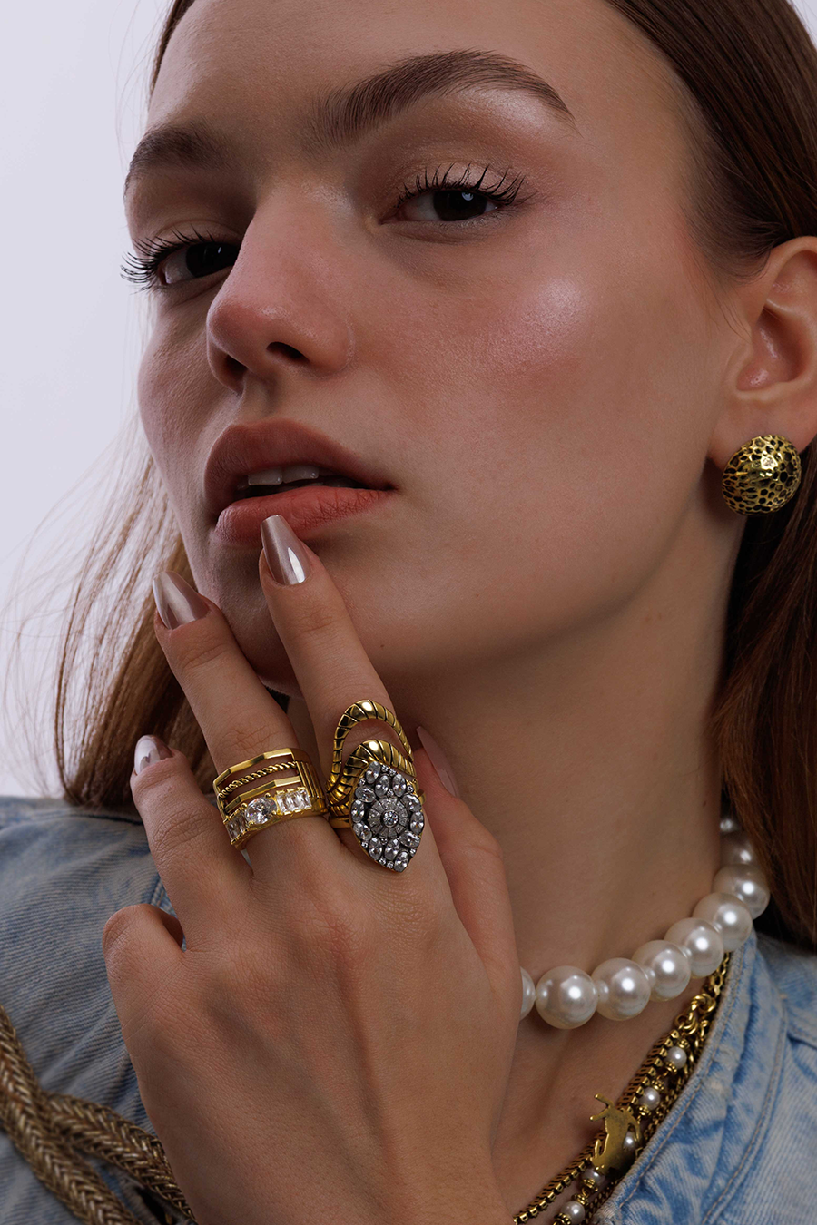 REVOLT RING