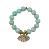AETHER GEMSTONE BRACELET