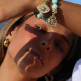 AETHER GEMSTONE BRACELET