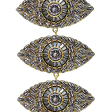 AFRODITE EYE EARRINGS
