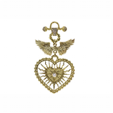 ALYRA BROOCH