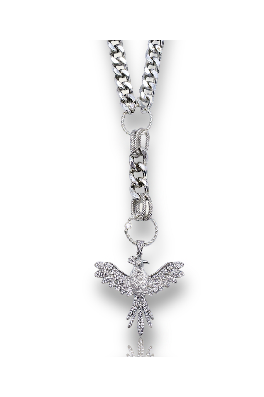 JEW NECKLACE SET