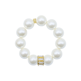 ASTRION PEARL BRACELET
