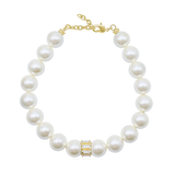 ASTRION PEARL CHOKER NECKLACE