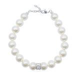 ASTRION PEARL CHOKER NECKLACE