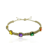 ATOMISENSE CRYSTAL BRACELET