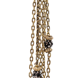 BALLERINO CUFF EARRINGS