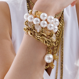 ELDORA GEMSTONE BRACELET