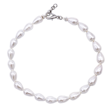 BIANCO PEARL NECKLACE