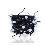 BOVINAE LEATHER BRACELET