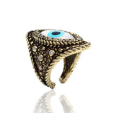 CABRA RING