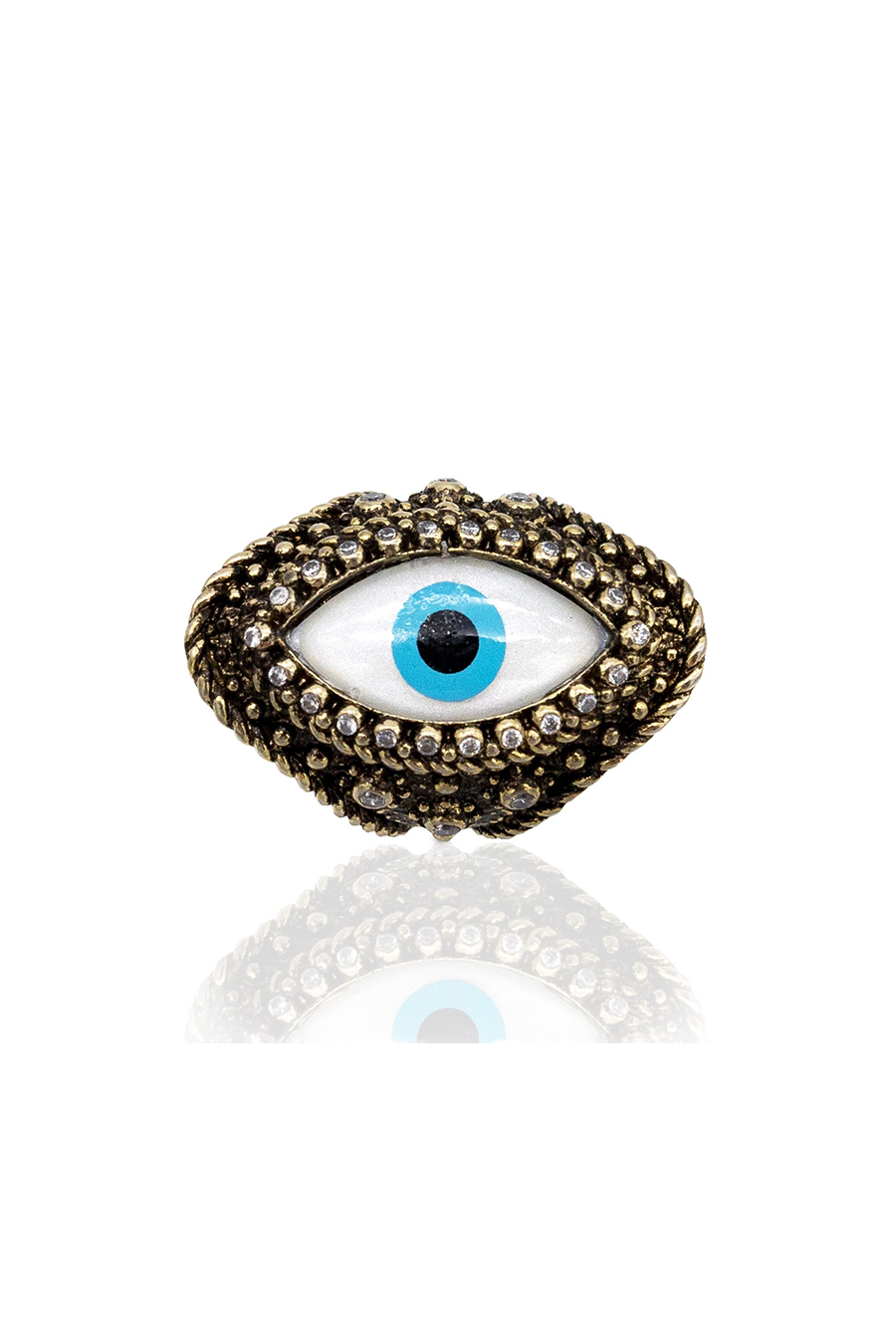 CABRA RING