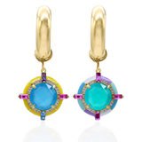 CAPRI EARRINGS
