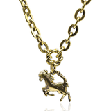 CAVALLO CHAIN NECKLACE