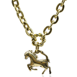 CAVALLO CHAIN NECKLACE