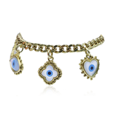 CHARMELISSE CHARM BRACELET