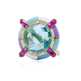 CIA RING