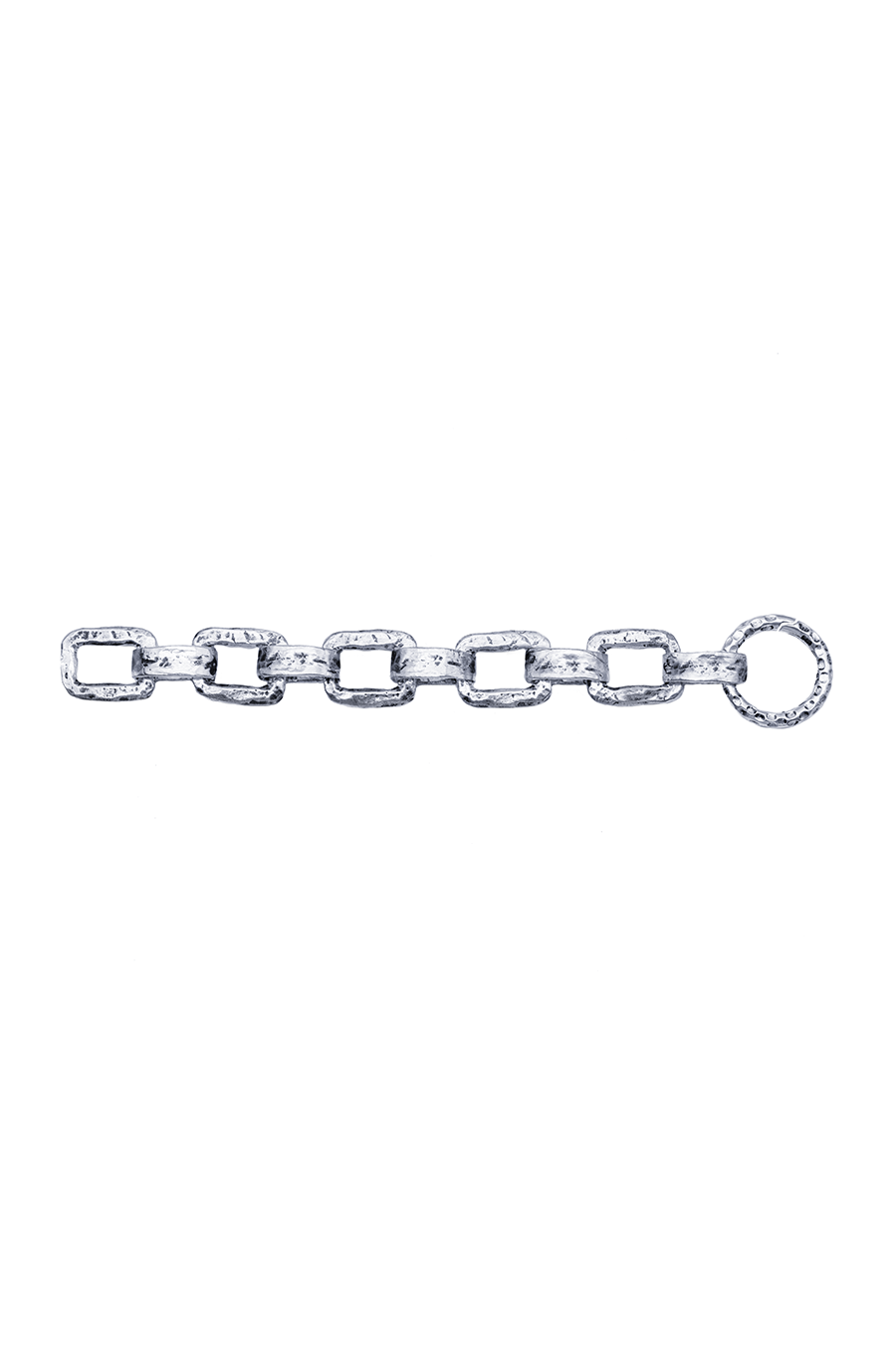 SISSEY CHUNKY CHAIN BRACELET