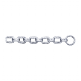 SISSEY CHUNKY CHAIN BRACELET
