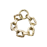 SISSEY CHUNKY CHAIN BRACELET