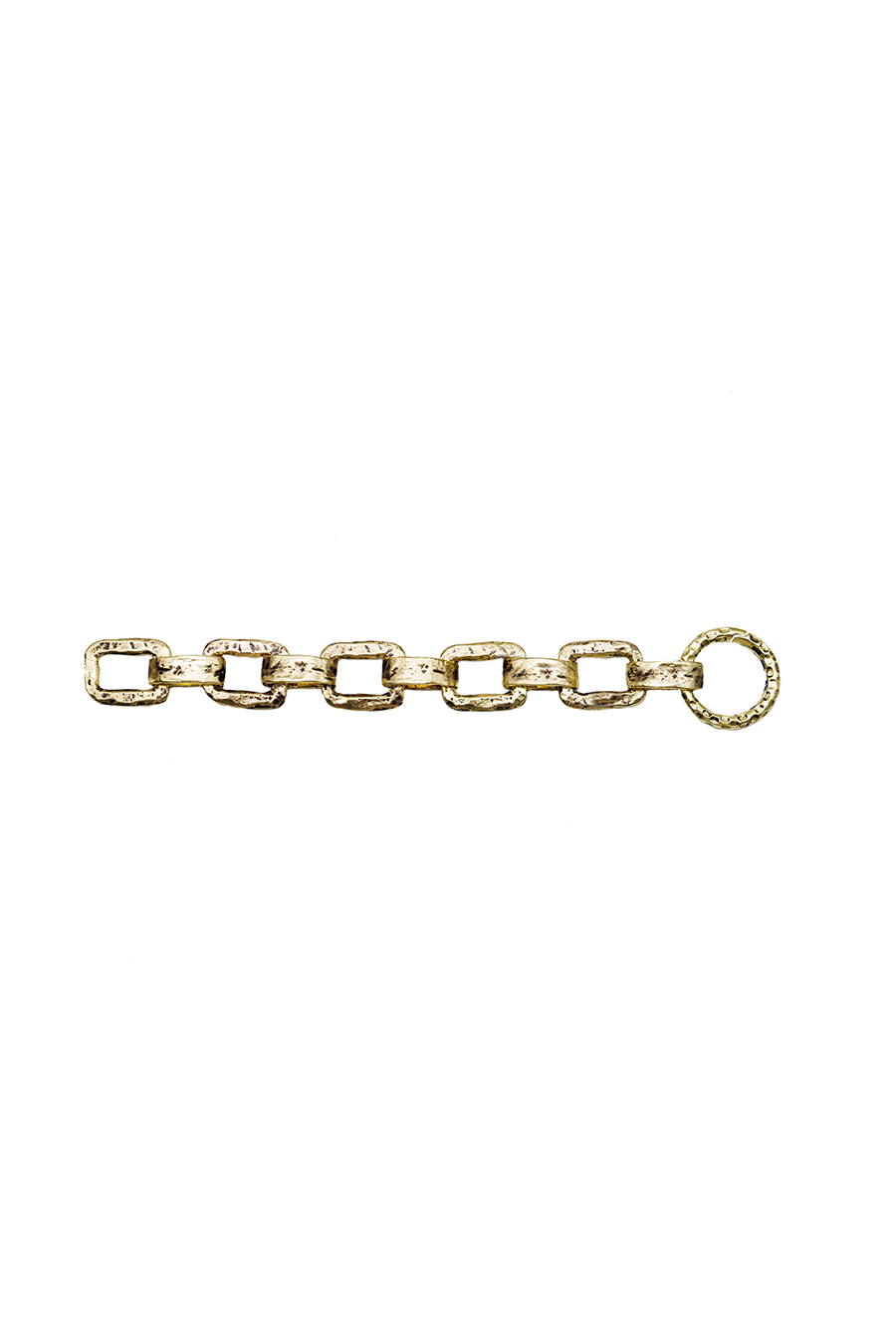 SISSEY CHUNKY CHAIN BRACELET