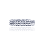 COROIN SILVER RING
