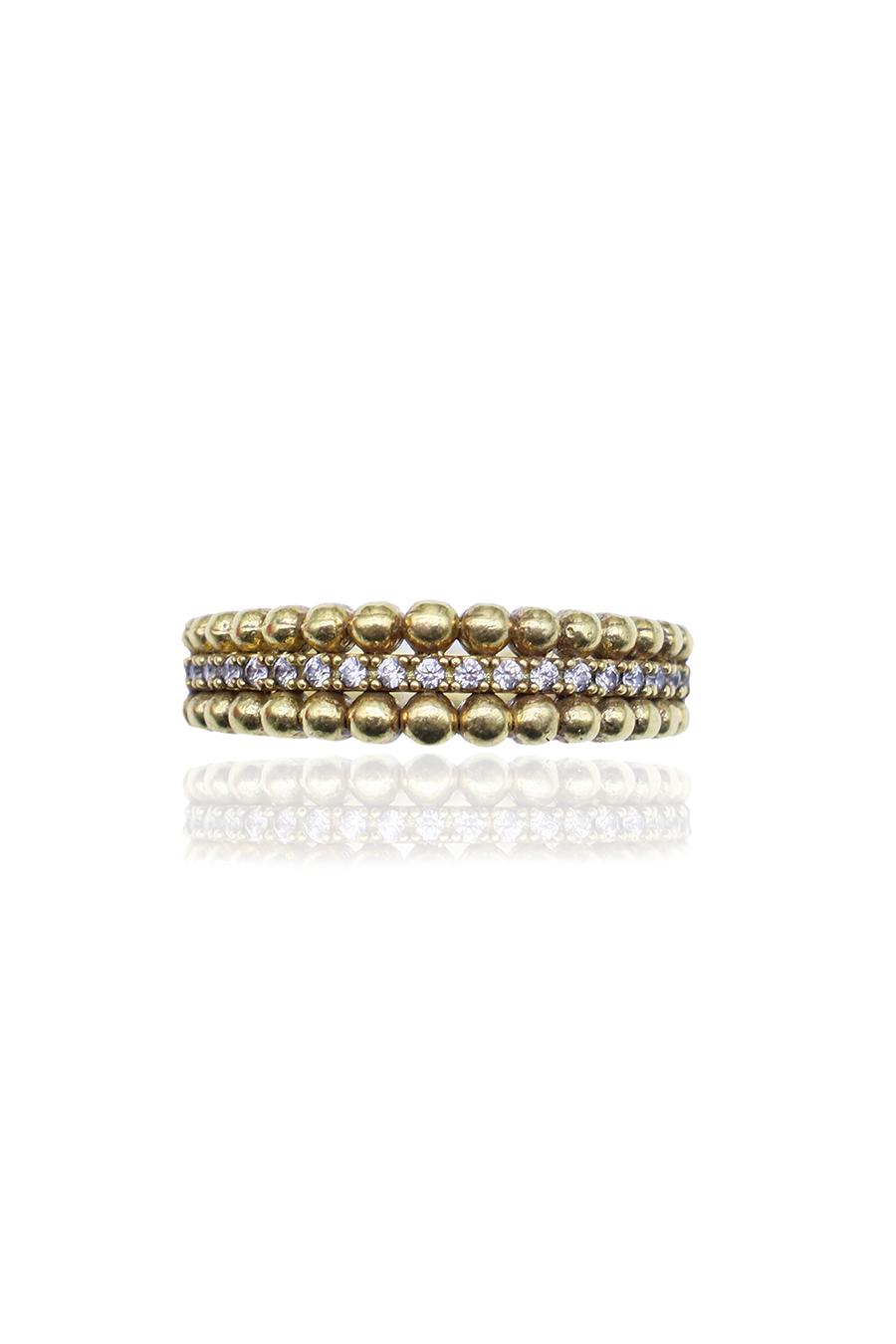 COROIN GOLD RING