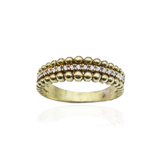 COROIN GOLD RING