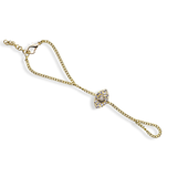 COTHROM GOLD HAND CHAIN